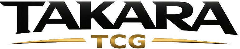 TAKARA TCG