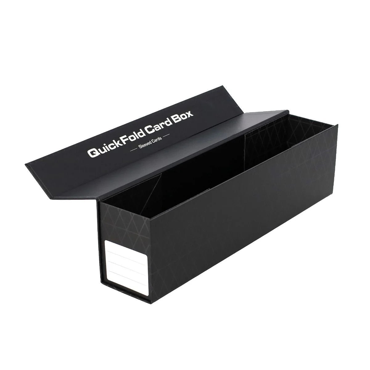 BCW – 3 Pack QuickFold Card Boxes - Sleeved Cards - TAKARA TCG