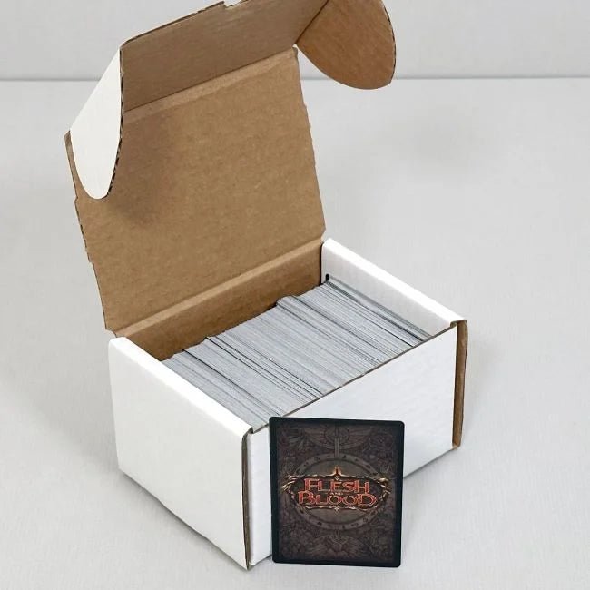 BCW – 330 Count Storage Box - TAKARA TCG
