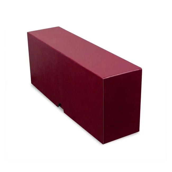 BCW – Slotted Graded Card Box - TAKARA TCG