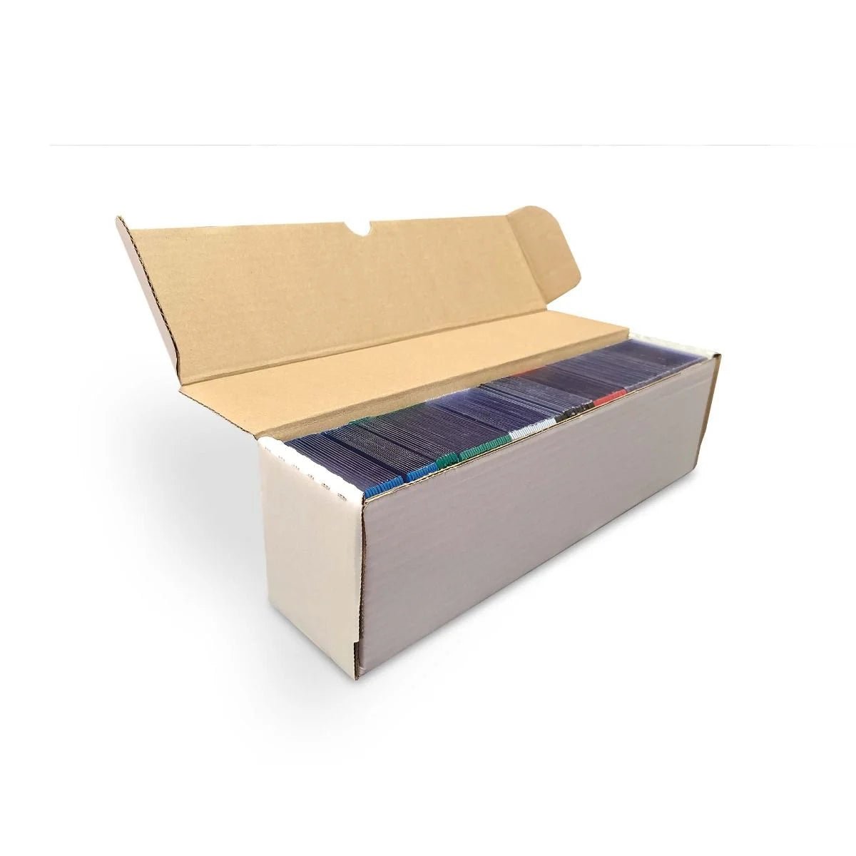 BCW – Toploaders Storage Box - 14" - TAKARA TCG