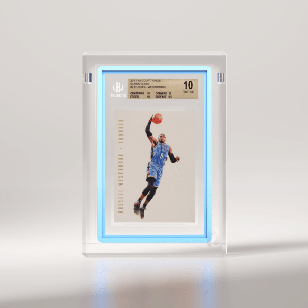 Phantom Display x GradedGuard – Single Rounded (BGS) - TAKARA TCG