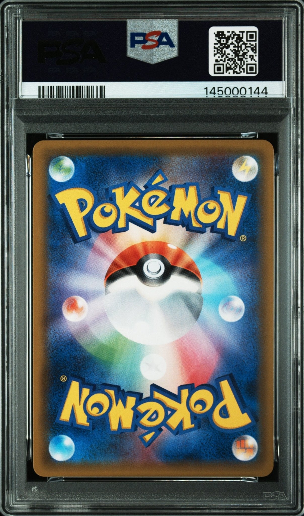 Pokémon – 2018 POKEMON JAPANESE SUN & MOON TAG BOLT 038 GENGAR & MIMIKYU GX TAG BOLT PSA 10 Slab CERT 145000144 - TAKARA TCG