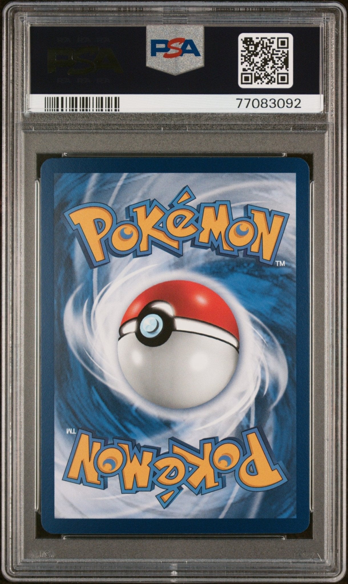 Pokémon – 2022 Pokemon Indonesian S Promo New Expansion Championship - Winner Prize Lugia V 375 PSA 10 Slab - TAKARA TCG