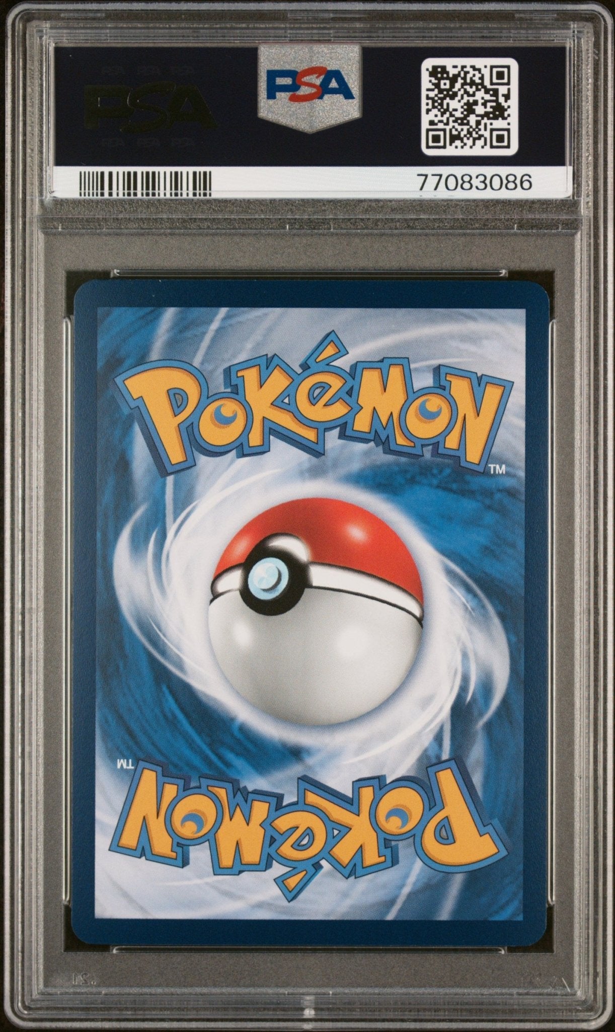 Pokémon – 2023 POKEMON INDONESIAN SV PROMO 038 EEVEE CHAMPS '22 - 23 - PARTICIPATION PSA 10 SLAB - TAKARA TCG