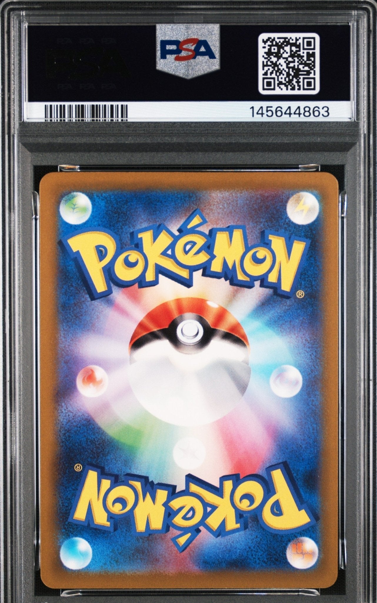 Pokémon – 2023 POKEMON JAPANESE SV3a - RAGING SURF 069 GROUDON ART RARE PSA 10 Slab CERT 142645325 - TAKARA TCG