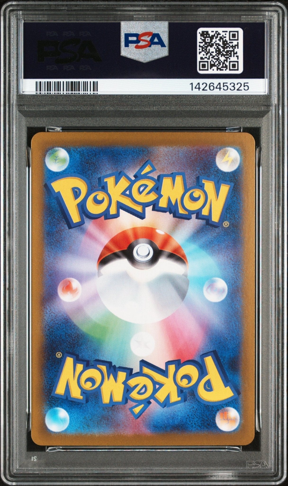 Pokémon – 2025 POKEMON JAPANESE MBG - MEGA STARTER SET MEGA GENGAR ex 022 HAUNTER PSA 10 Slab CERT 142645325 - TAKARA TCG