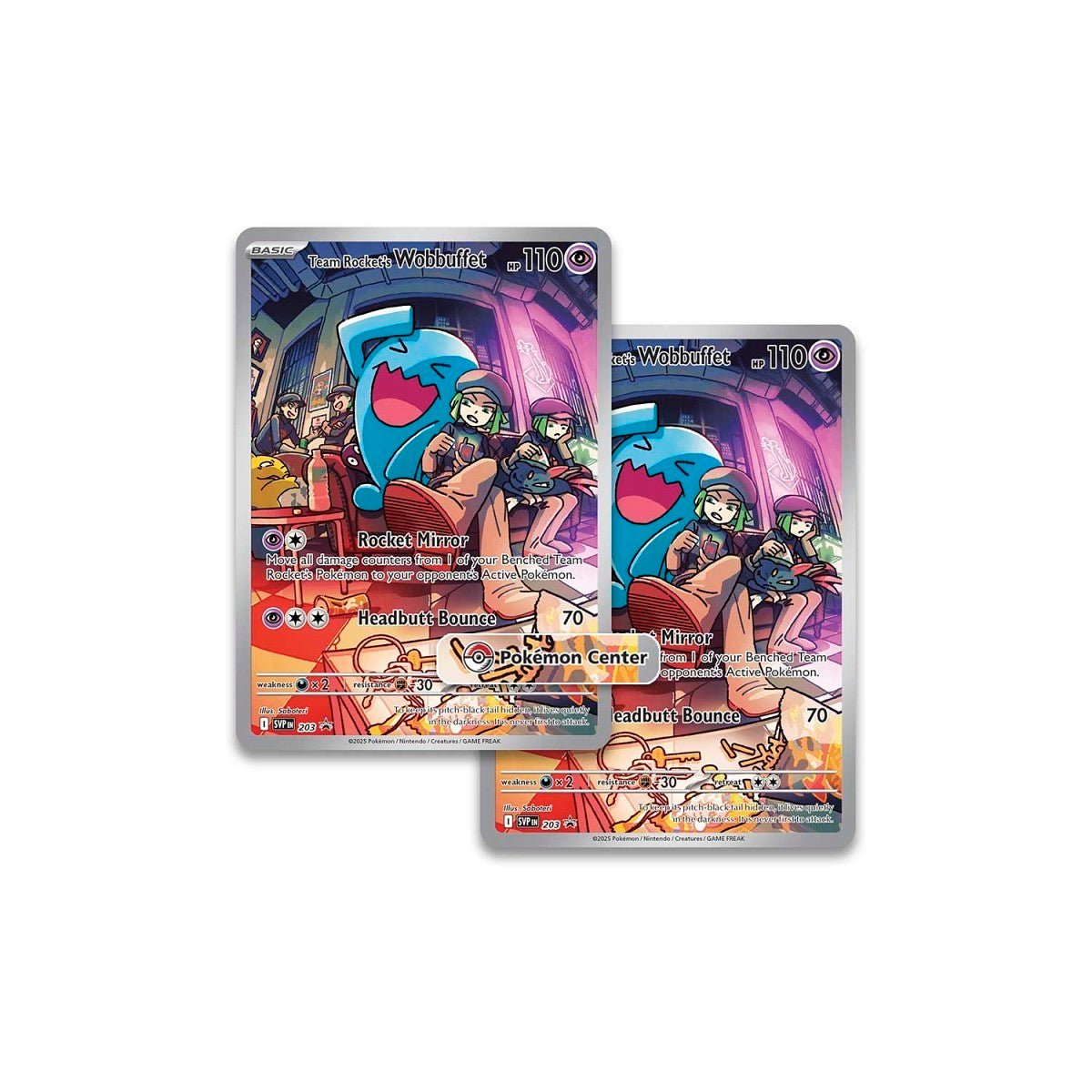 Pokémon – Destined Rivals – Pokémon Center Elite Trainer Box - TAKARA TCG