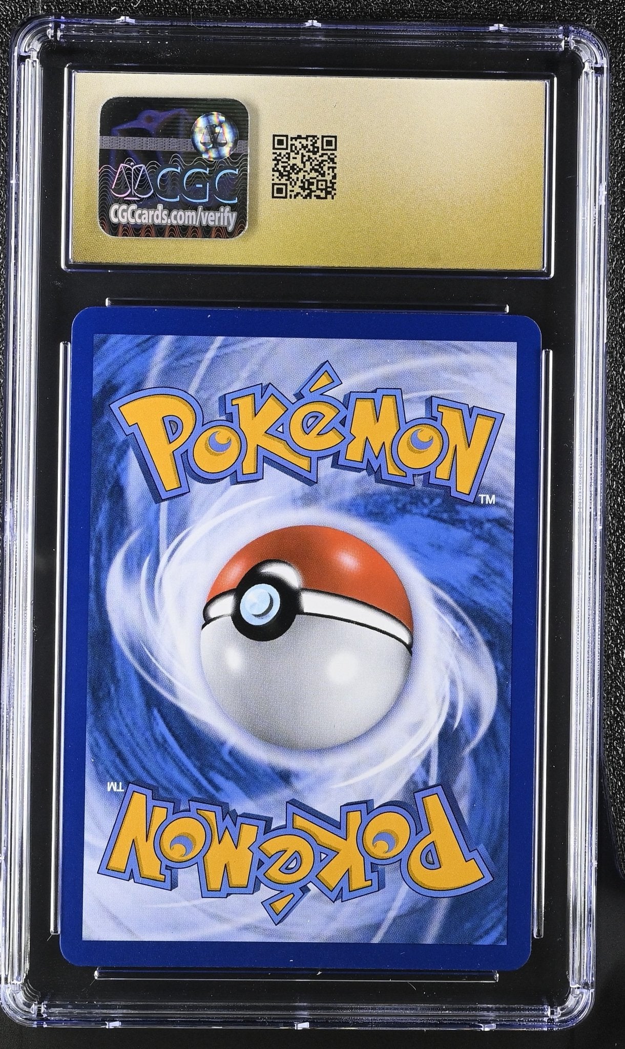 Pokémon – Eevee GX 2020 Regional League Participation (2020) 132/SM - P CGC Pristine 10 Slab - TAKARA TCG