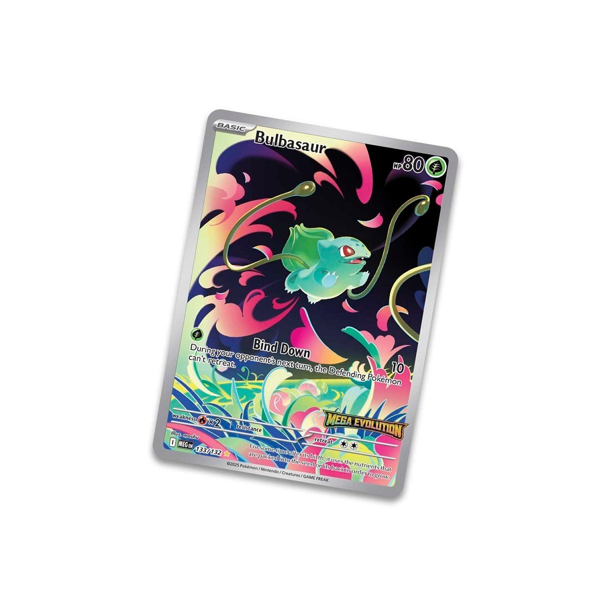 Pokémon – Mega Evolution – Enhanced Booster Box - TAKARA TCG