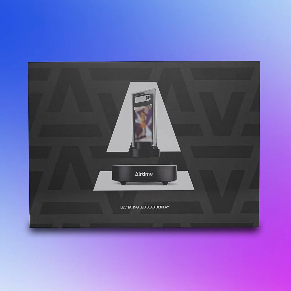 AirTime - TAKARA TCG