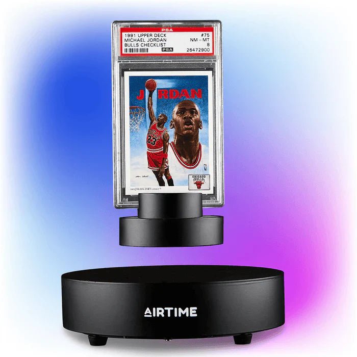 AirTime LED Display - TAKARA TCG