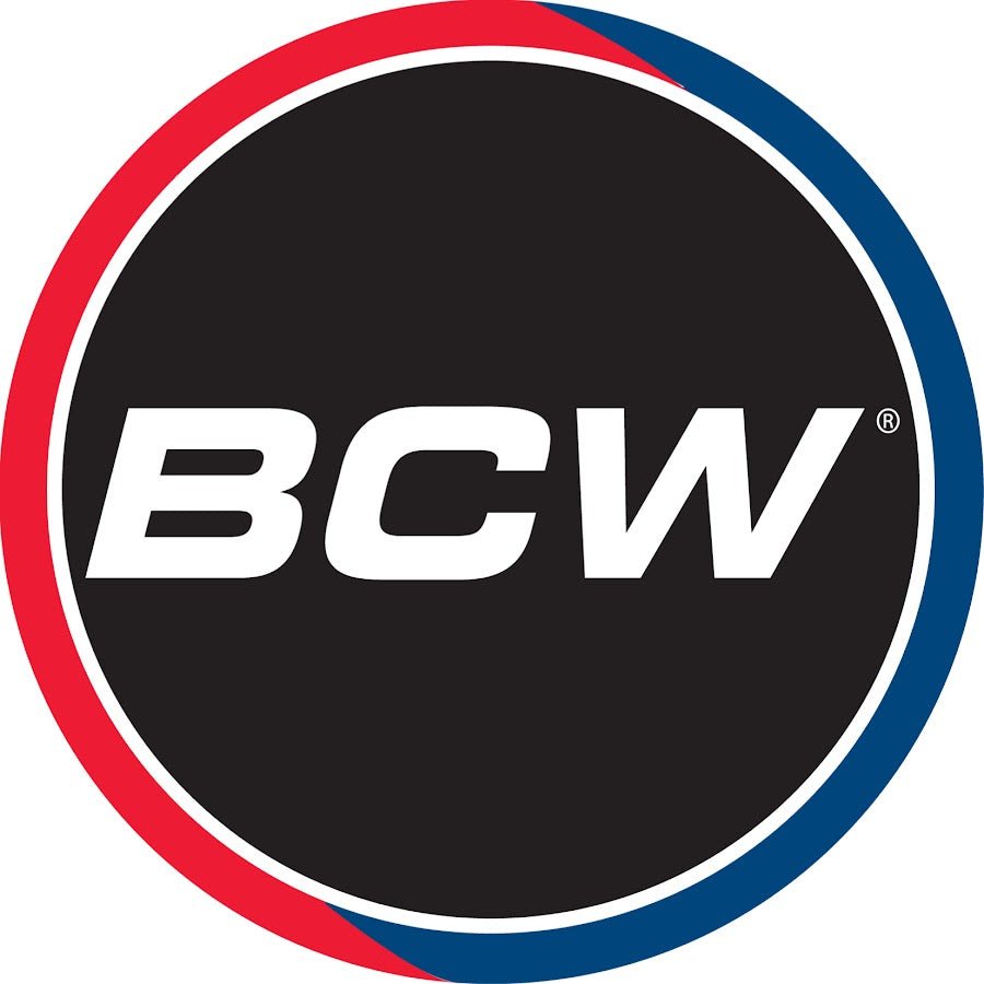 BCW Supplies - TAKARA TCG