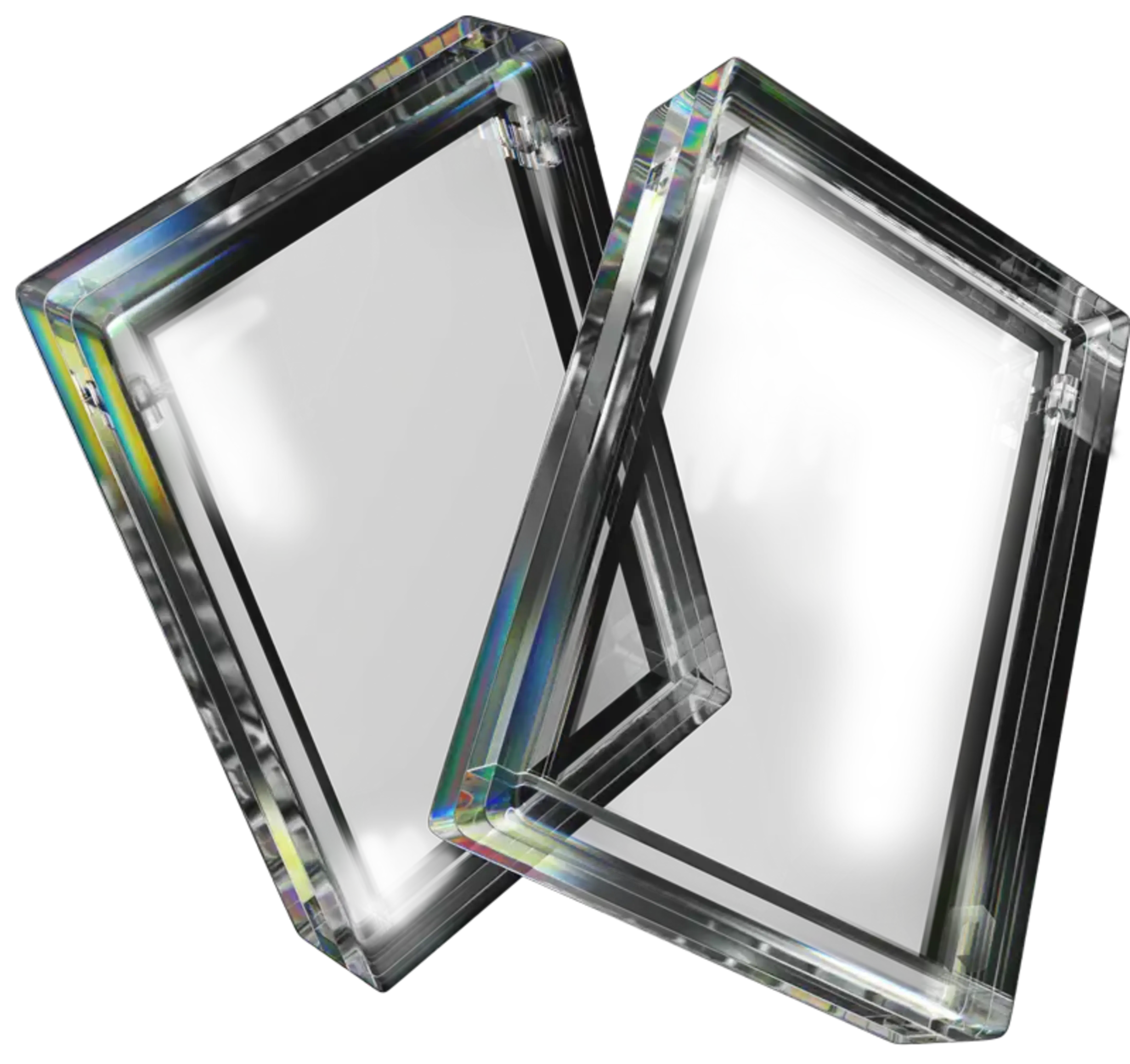 Phantom Display - TAKARA TCG