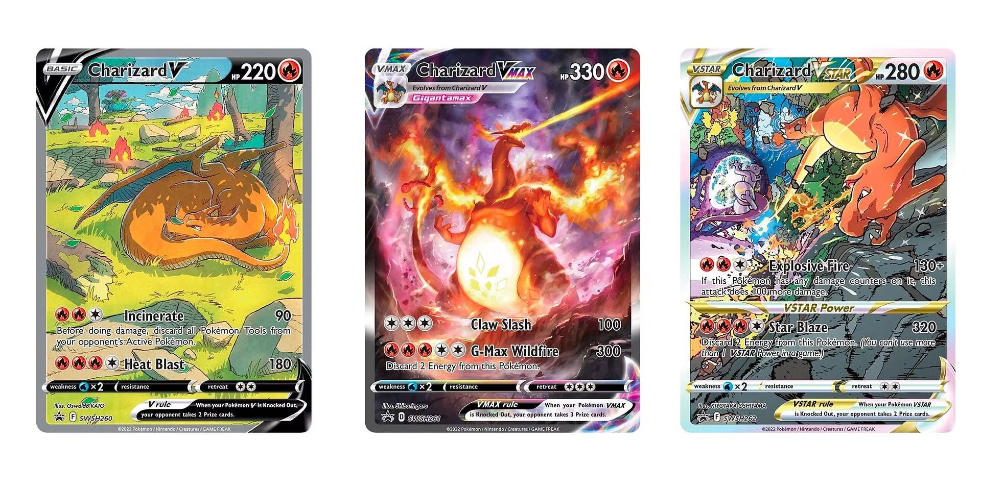 Promo Cards - TAKARA TCG