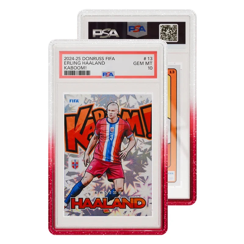 GradedGuard – Limited Edition Case – Cherry (PSA)
