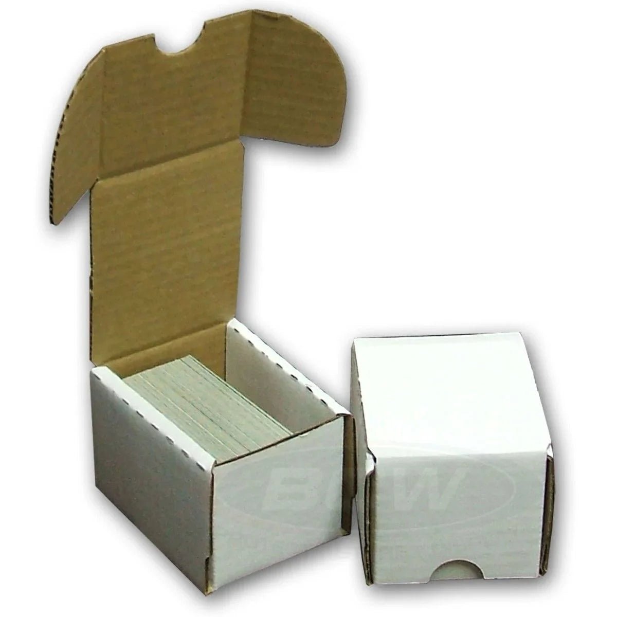 BCW – 100 Count Storage Box - TAKARA TCG