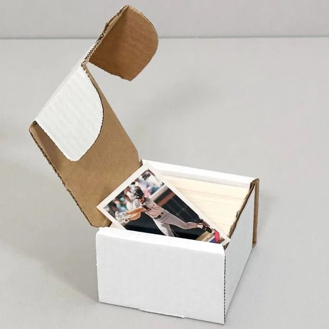 BCW – 200 Count Storage Box - TAKARA TCG
