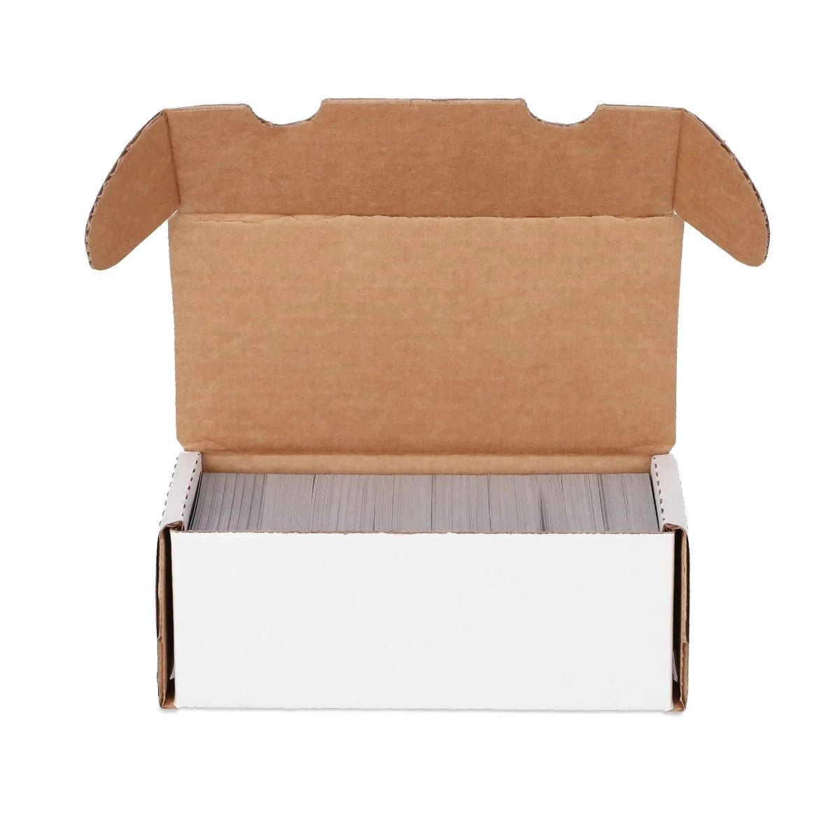 BCW – 400 Count Storage Box - TAKARA TCG