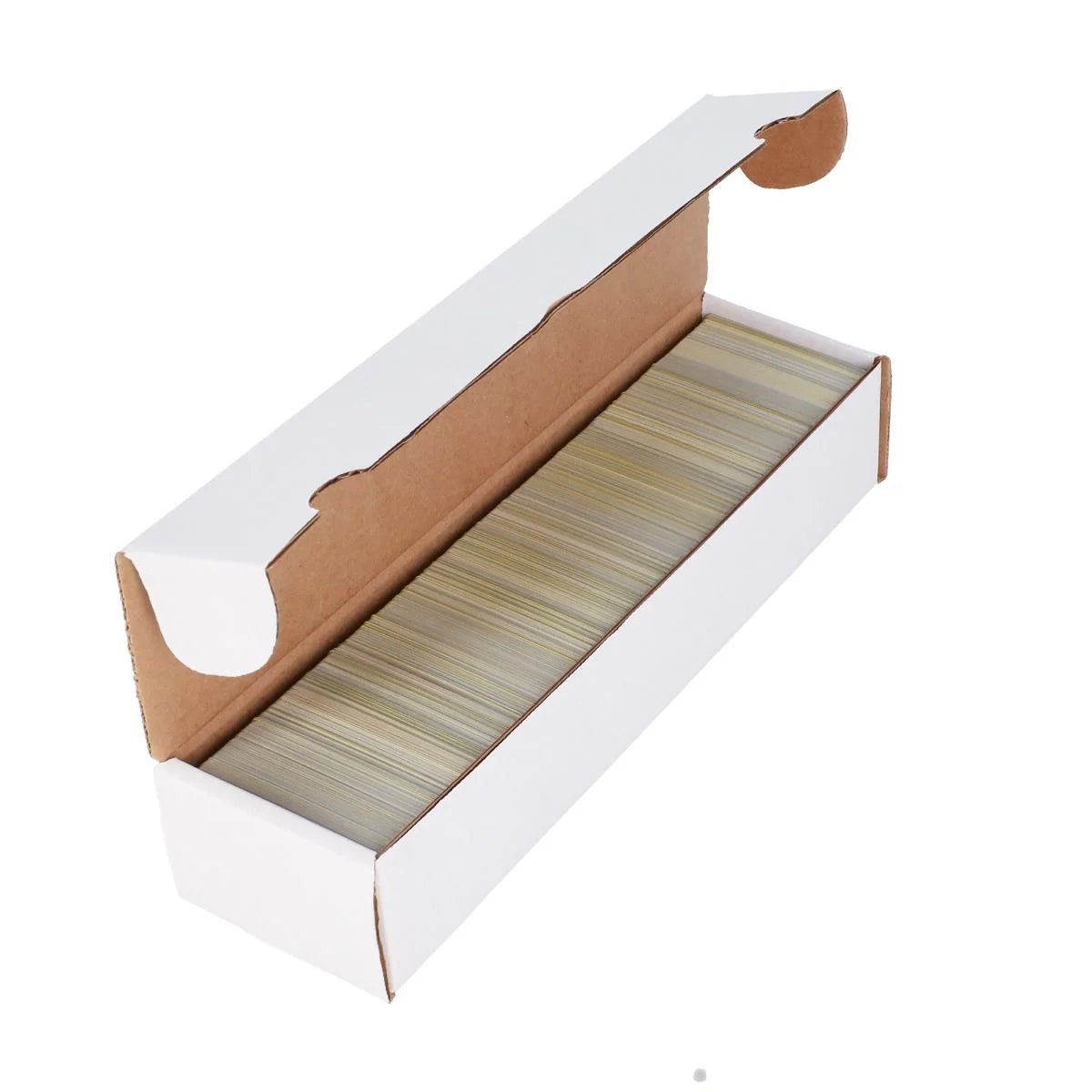 BCW – 800 Count Storage Box - TAKARA TCG