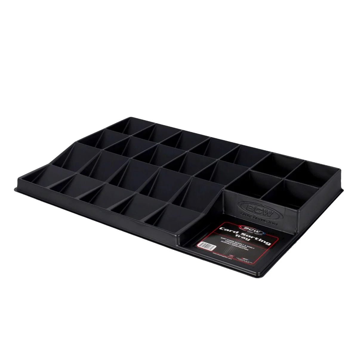 BCW – Card Sorting Tray - TAKARA TCG