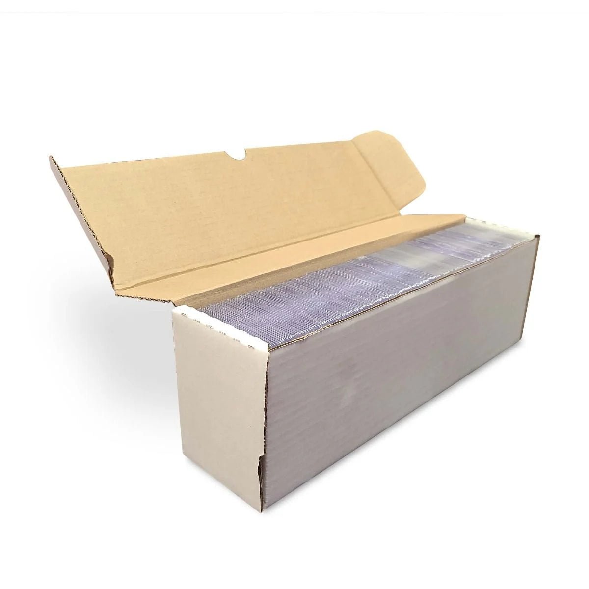 BCW – Semi - Rigid 1 Storage Box - 14" - TAKARA TCG