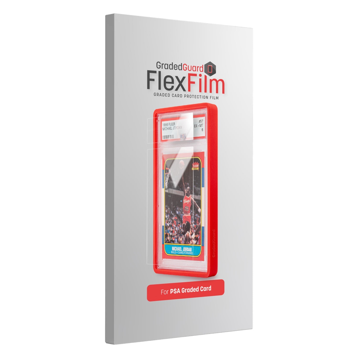 GradedGuard – FlexFilm (PSA) - TAKARA TCG