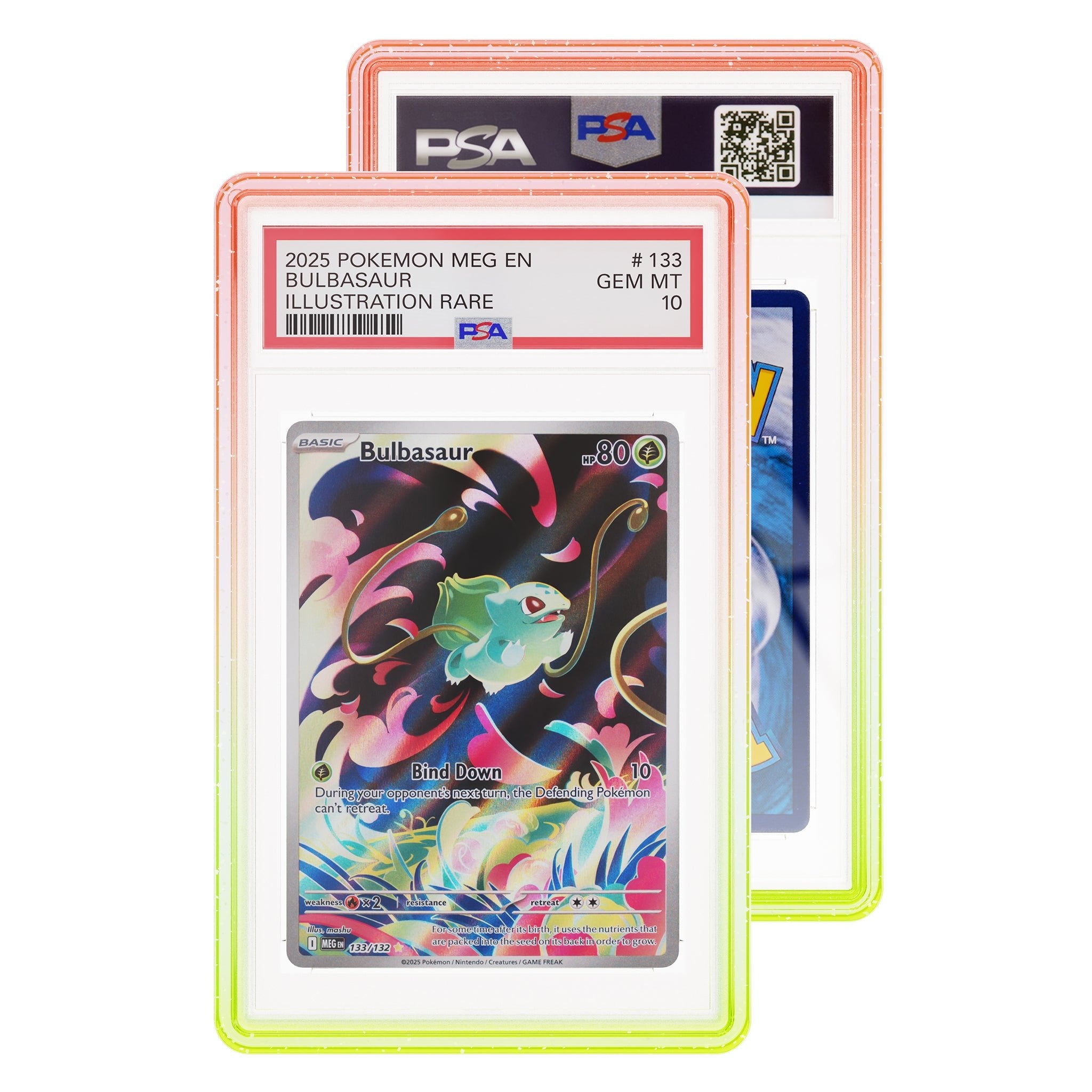 Pokémon – 2010 POKEMON JAPANESE REVIVING LEGENDS #044 TYRANITAR-HOLO R