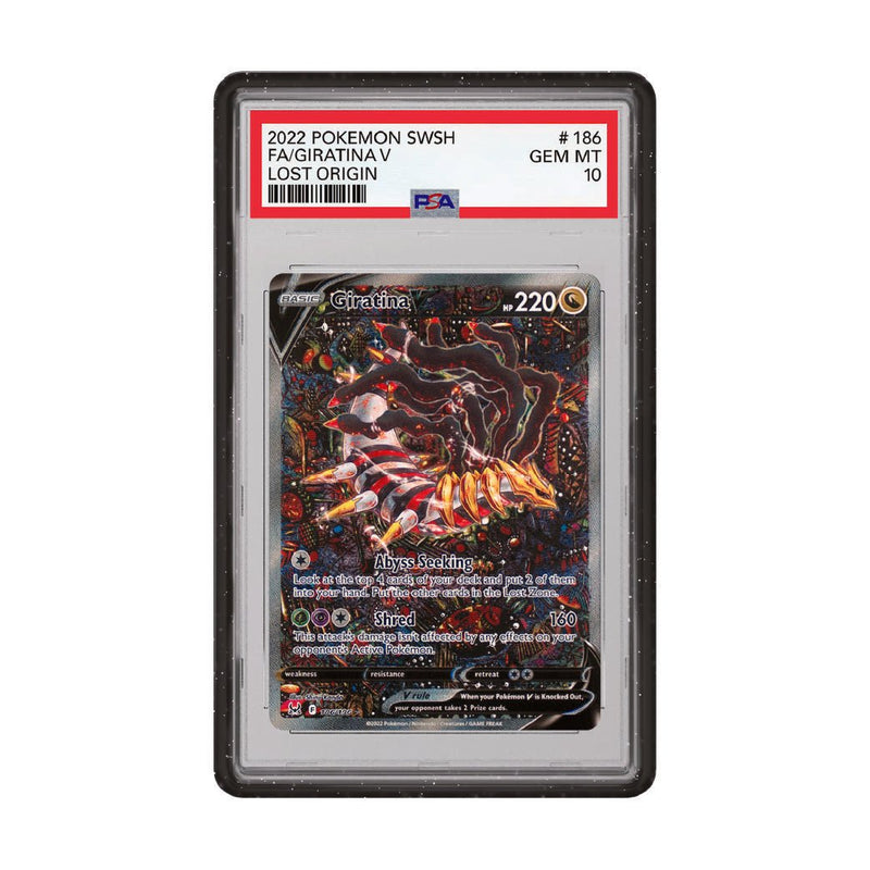GradedGuard – Limited Edition Case – Midnight (PSA) - TAKARA TCG