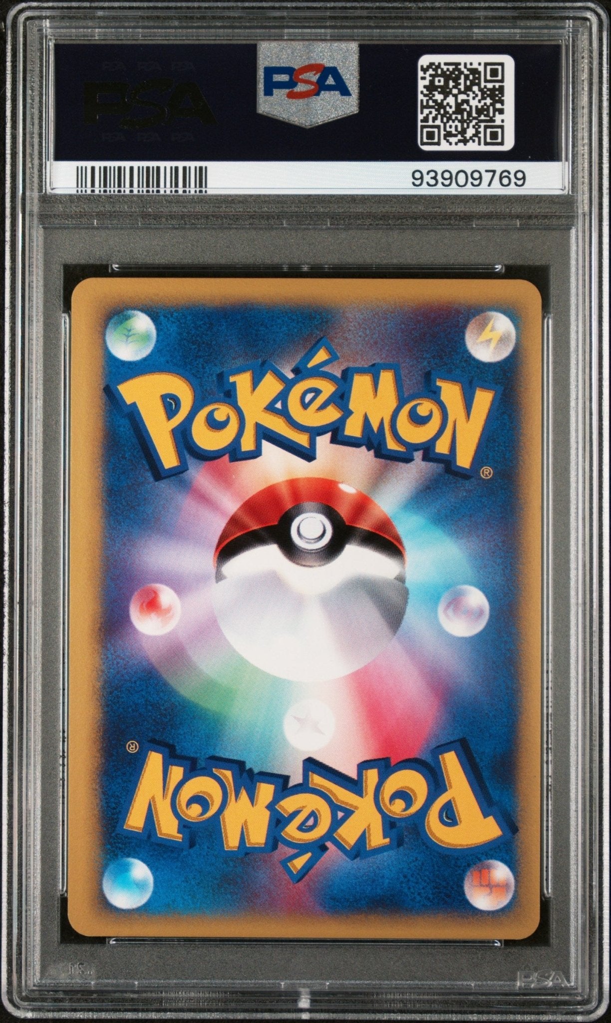 Pokémon – 2001 POKEMON JAPANESE VS 090 KAREN'S TYRANITAR HOLO - 1ST EDITION PSA 10 SLAB CERT 93909769 - TAKARA TCG