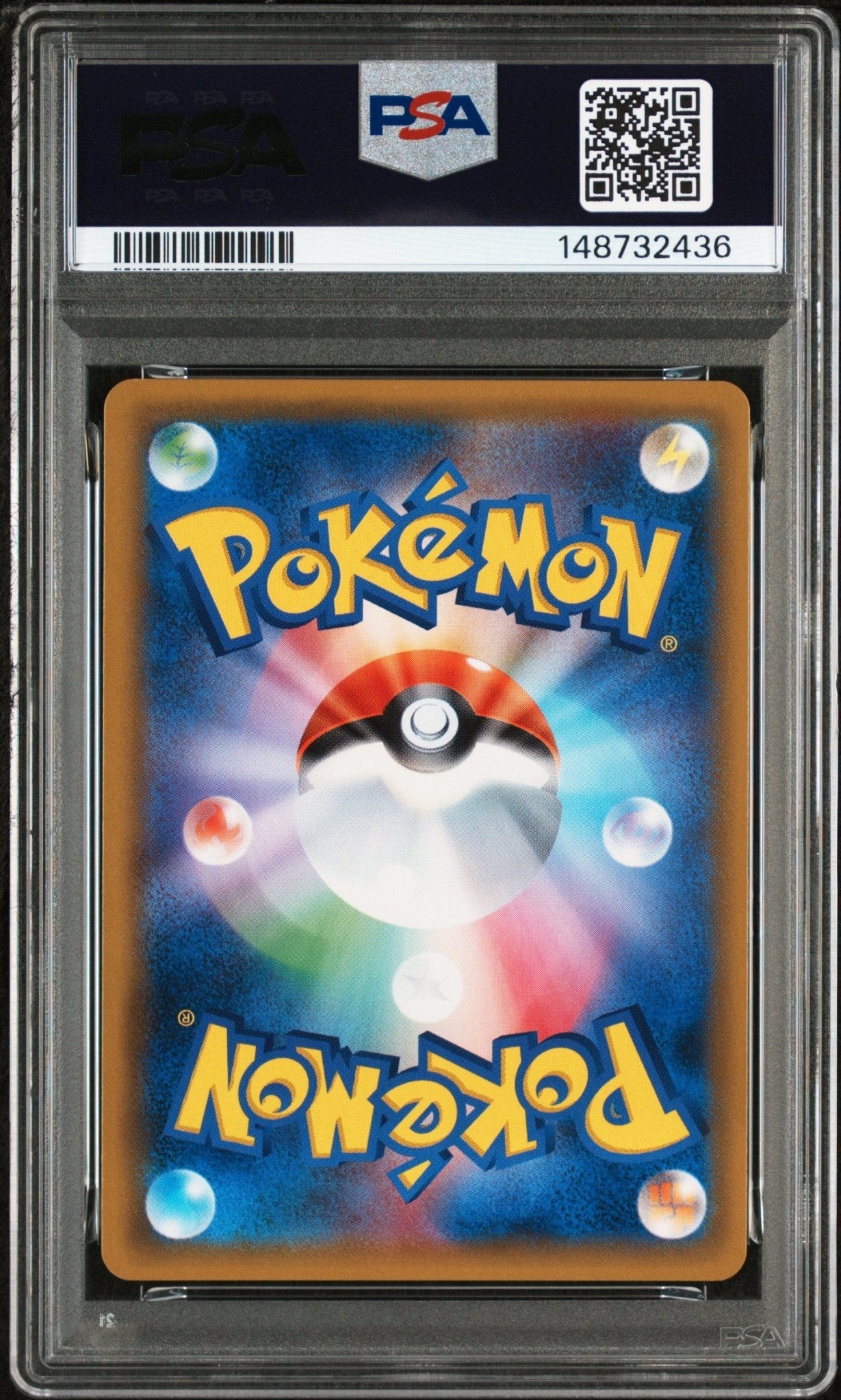 Pokémon – 2018 POKEMON JAPANESE SUN & MOON TAG BOLT 038 GENGAR & MIMIKYU GX TAG BOLT PSA 10 Slab CERT 148732436 - TAKARA TCG