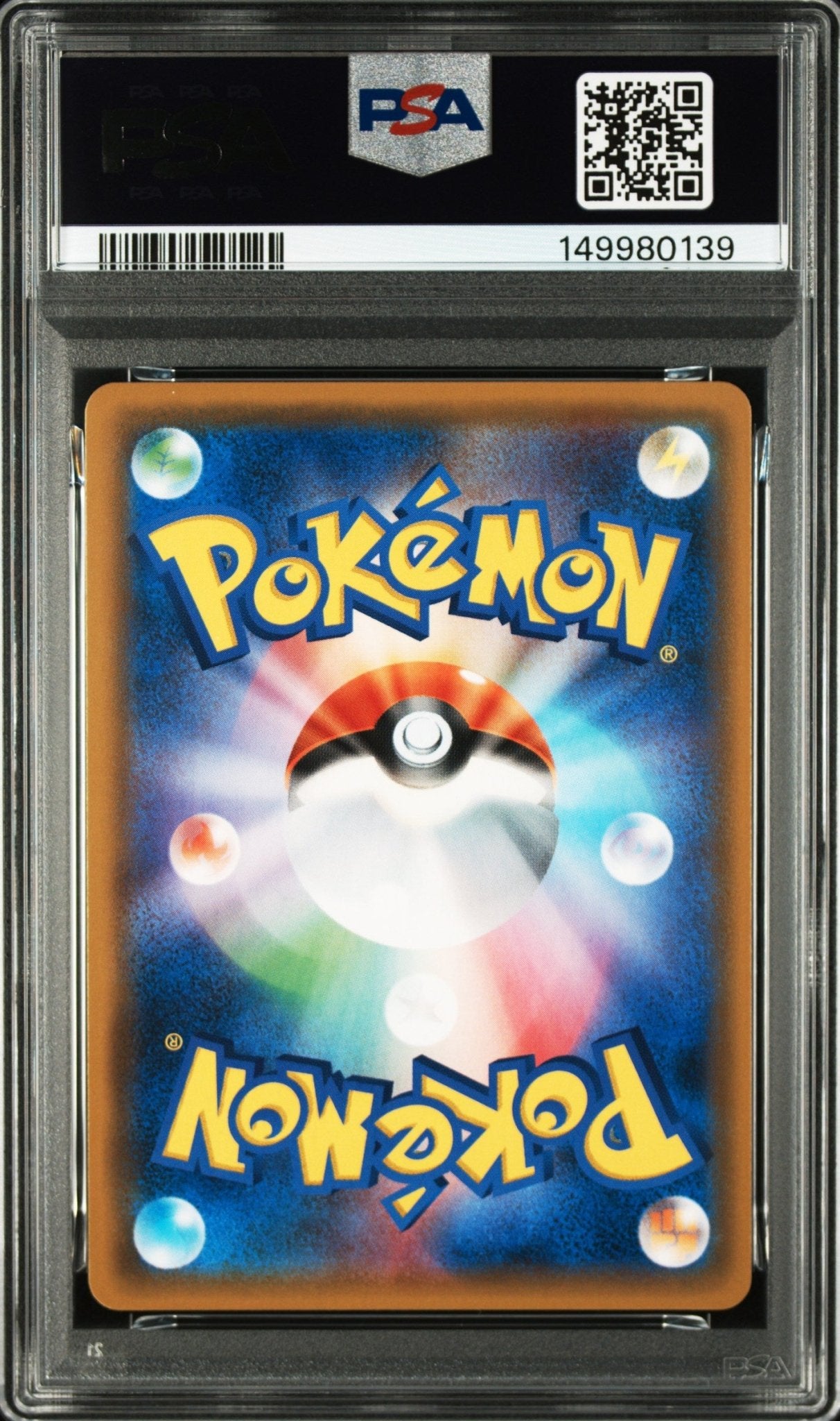 Pokémon – 2018 POKEMON JAPANESE SUN & MOON TAG BOLT 038 GENGAR & MIMIKYU GX TAG BOLT PSA 10 Slab CERT 149980139 - TAKARA TCG