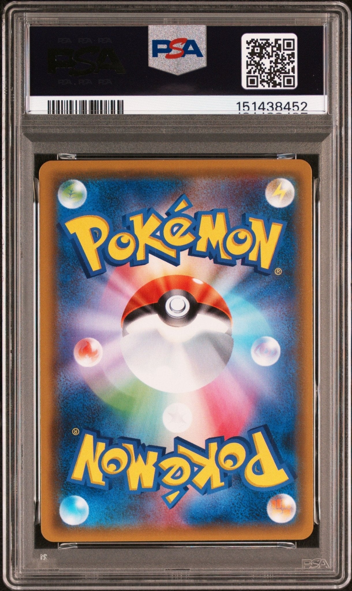 Pokémon – 2018 POKEMON JAPANESE SUN & MOON TAG BOLT 038 GENGAR & MIMIKYU GX TAG BOLT PSA 10 Slab CERT 151438452 - TAKARA TCG
