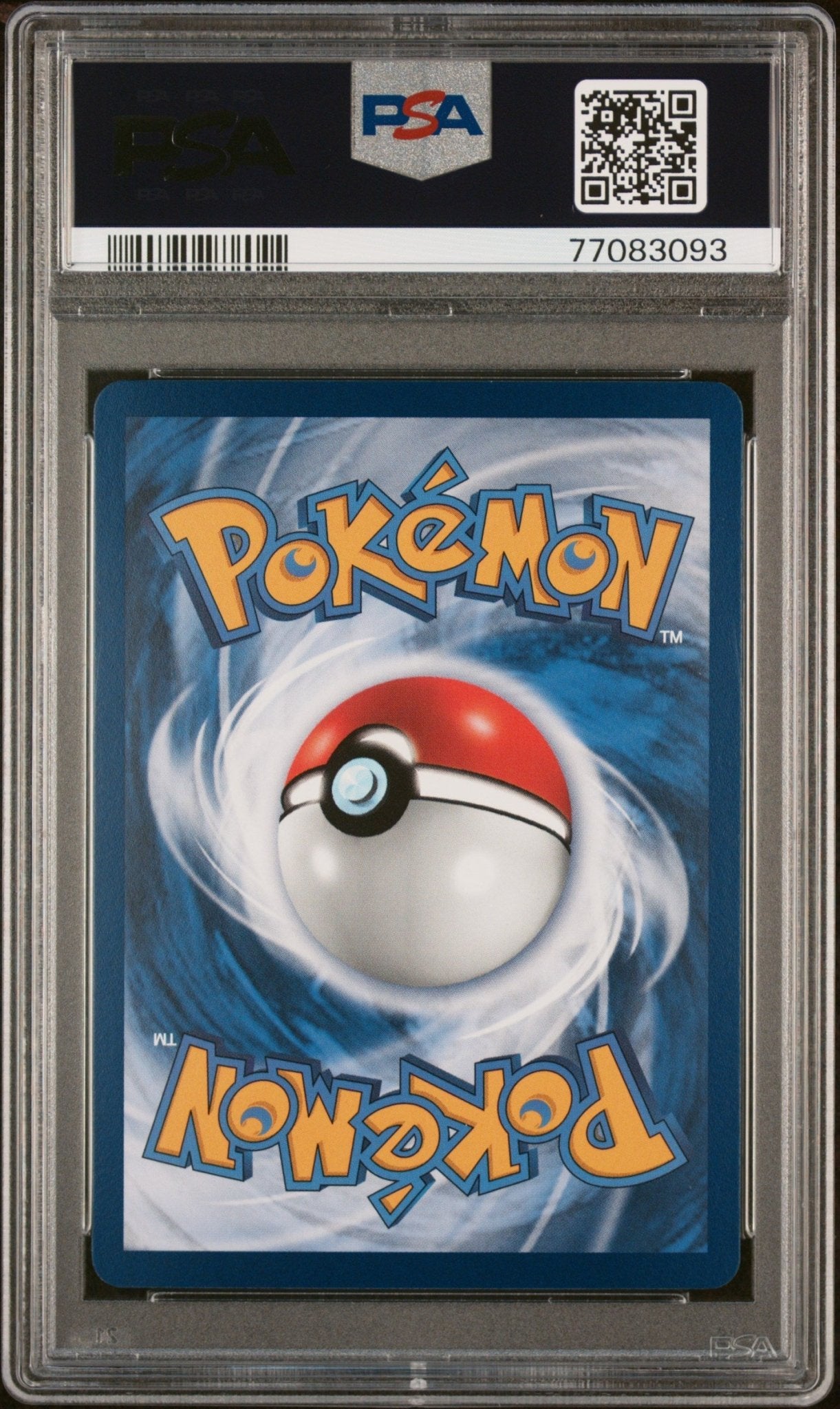 Pokémon – 2022 Pokemon Indonesian S Promo New Expansion Championship - Winner Prize Lugia Vstar 376 PSA 10 Slab - TAKARA TCG