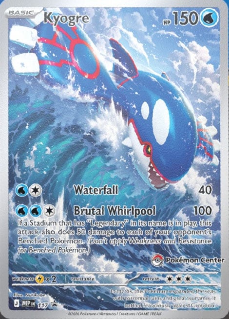 Pokémon – Delta Reign – Pokémon Center Elite Trainer Box - TAKARA TCG