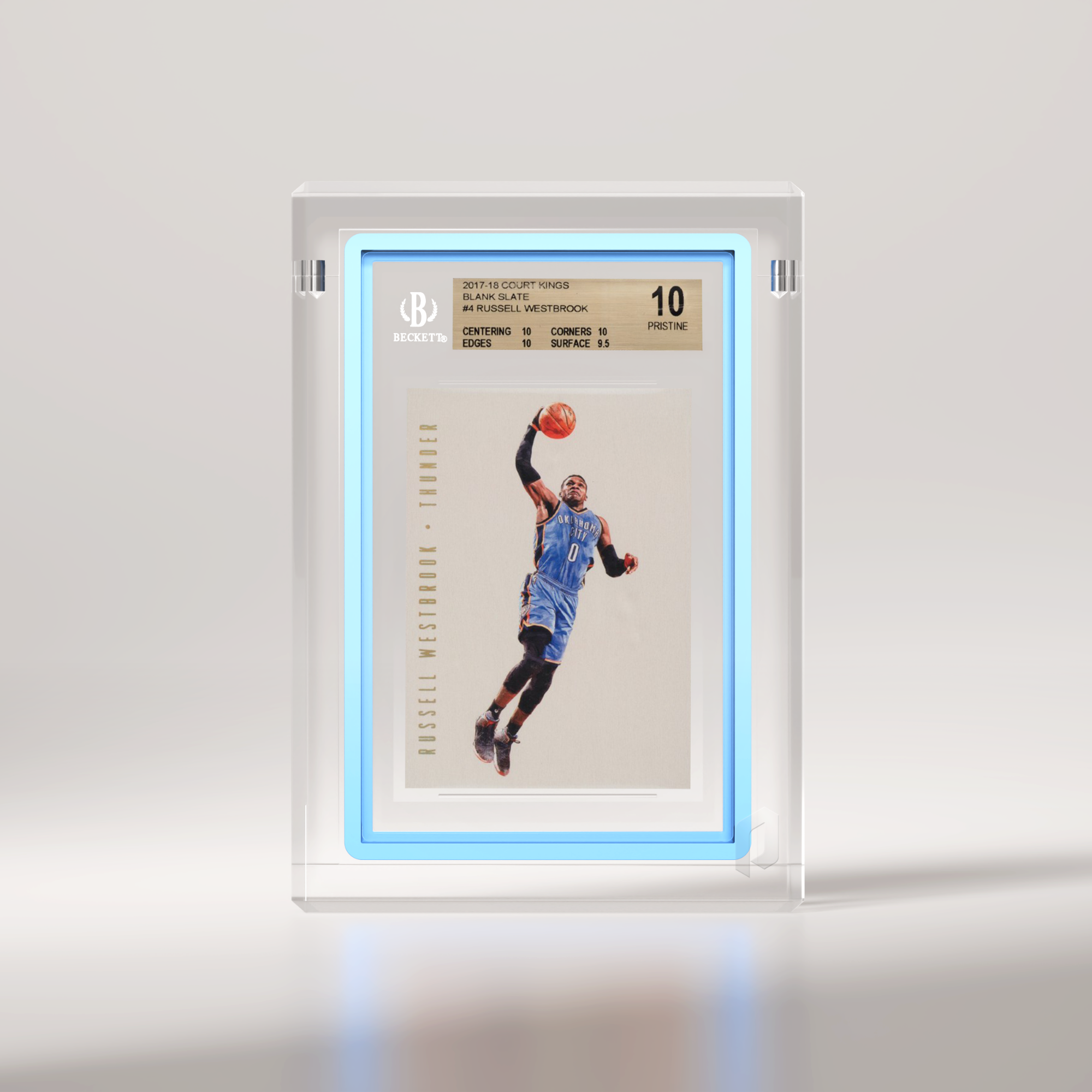 Phantom X GradedGuard Single Prism BGS